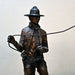 No Chance For Peace by Dave Kulczyk Collectibles Dave Kulczyk