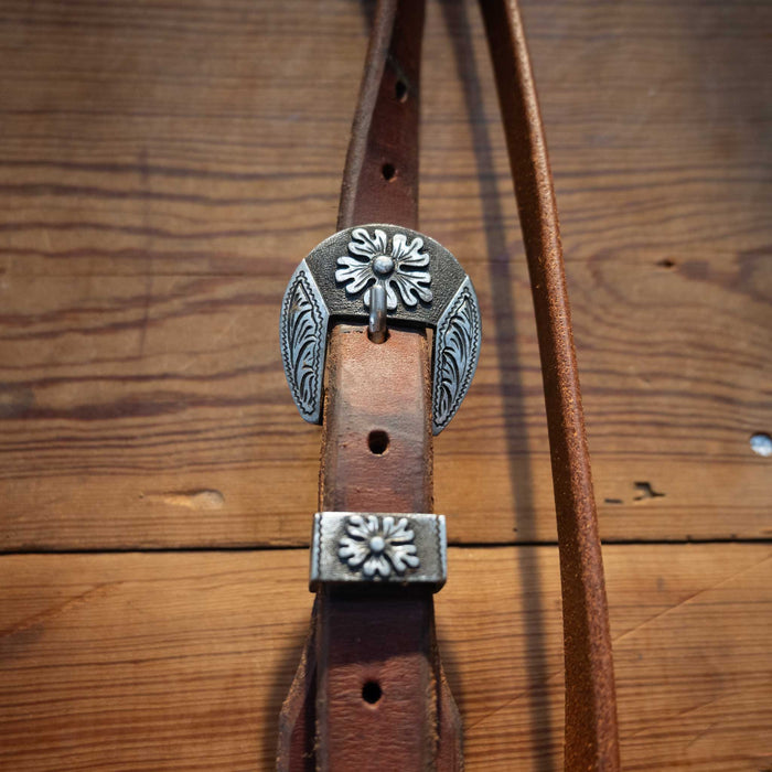 Classic Equine Correction Bridle Rig