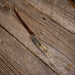Kamphaus Brass Engraved Pocket Knife Knives Kamphaus