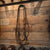 Bridle Rig -Shanked Twisted Wire - SBR350 Sale Barn MISC   