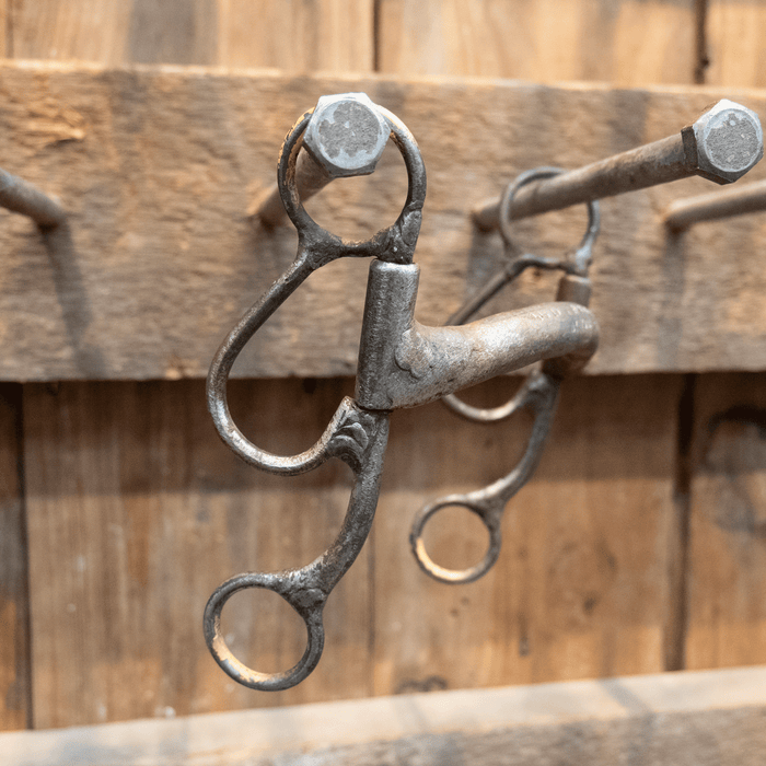 John Israel Mullen Bit