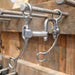 CHS Correction Bit w/ Prongs Tack - Bits Cow Horse Supply