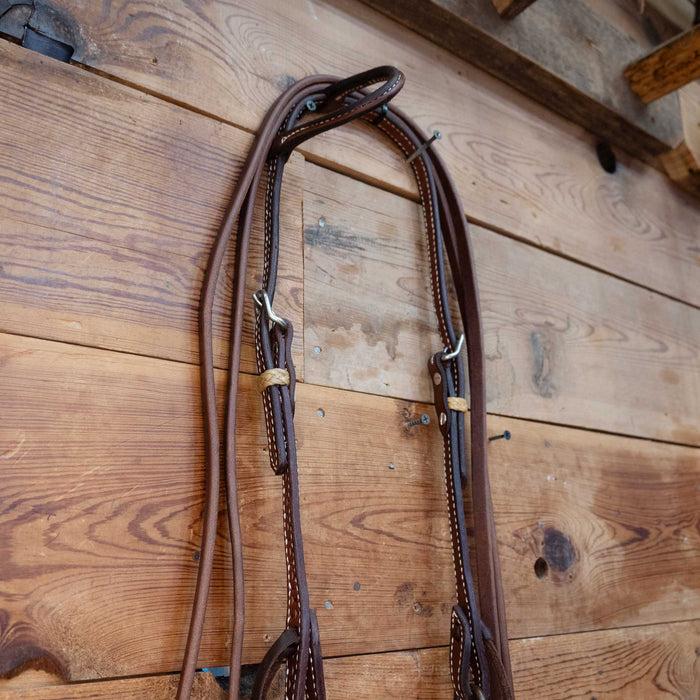 Kerry Kelley Correction Bridle Rig