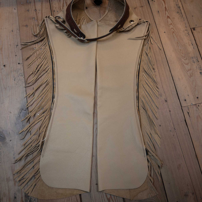 Teskey's Small Versatility Shotgun Chaps