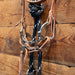CHS Mitch D-Ring Draw Rig Tack - Training Cow Horse Supply