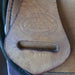 14.5" USED FABTRON TRAIL SADDLE Saddles - Used FABTRON
