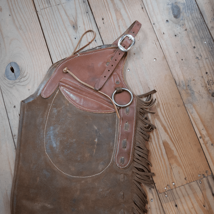 Heavy made Used Stepthrough