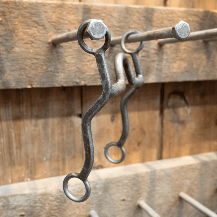 Daryl Davis Solid Port Bit