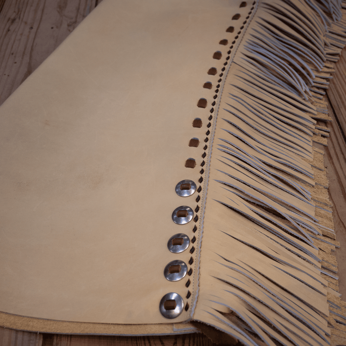 Teskey's "101" Med./Lrg 41" Stepthrough Cowboy Chaps