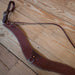 Ross Bullinger - Handmade Tripping Collar Tack - Breast Collars Ross Bullinger