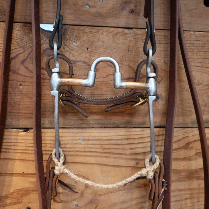 FG Correction Bridle Rig