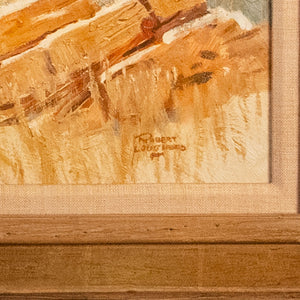 Bring Them out of a Bueyers By Robert Lougheed