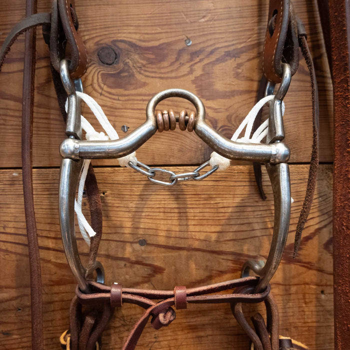 Kerry Kelley 144 Bridle Rig