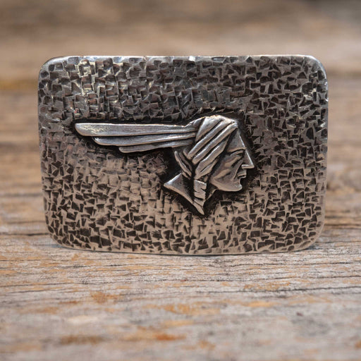 Comstock Heritage Mesa Pontiac Buckle ACCESSORIES - Additional Accessories - Buckles Comstock Heritage