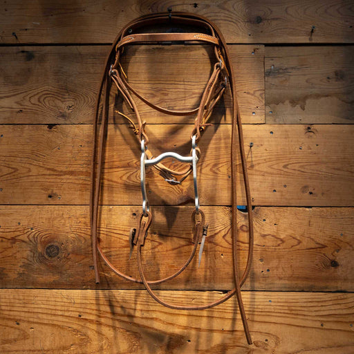 Pony Bridle Rig Sale Barn MISC