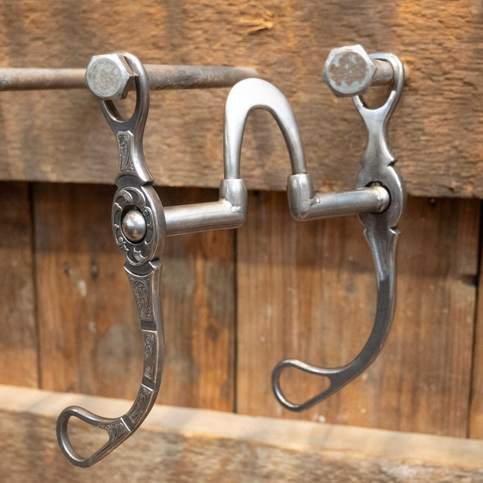 Brandon Anthony High Port Correction Bit