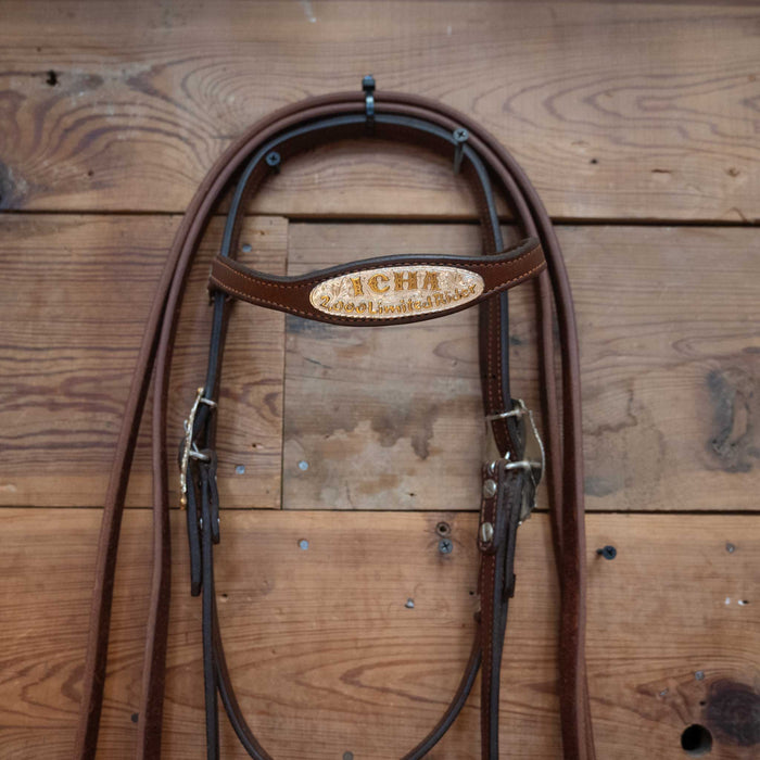 FG Correction Bridle Rig