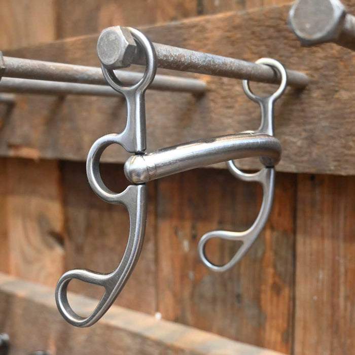 Kerry Kelley 50 Mullen Bit Tack - Bits Kerry Kelley