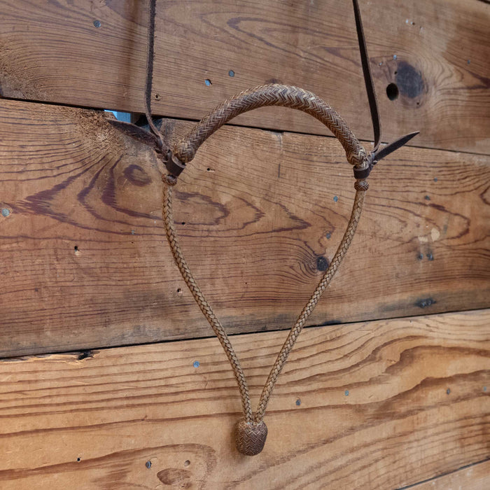 Randy Roberts Handmade Rawhide Bosal