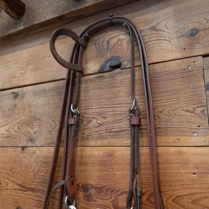 Kerry Kelley 144 Bridle Rig