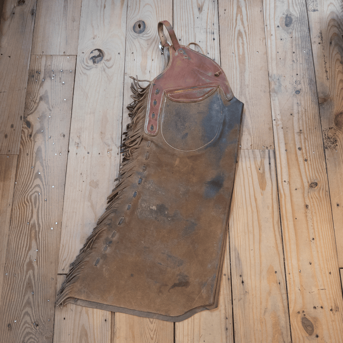 Heavy made Used Stepthrough