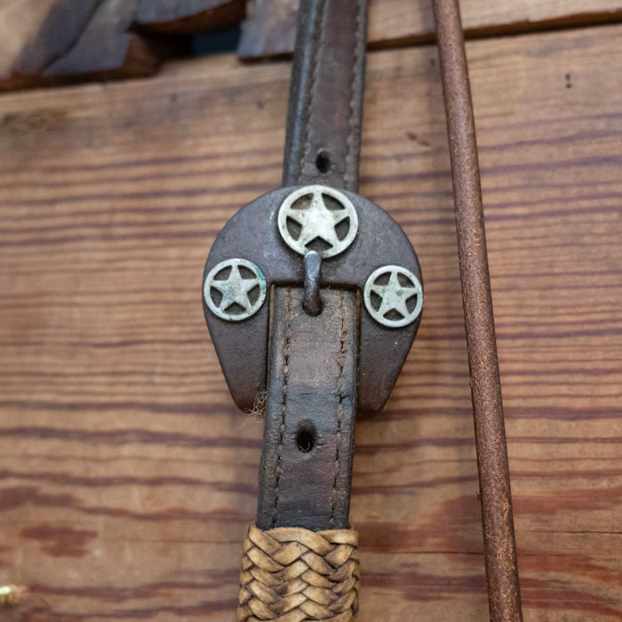 Mike Beers Chain Bridle Rig Sale Barn misc