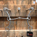 Flaharty - Marne Twisted Wire Snaffle Tack - Bits Flaharty