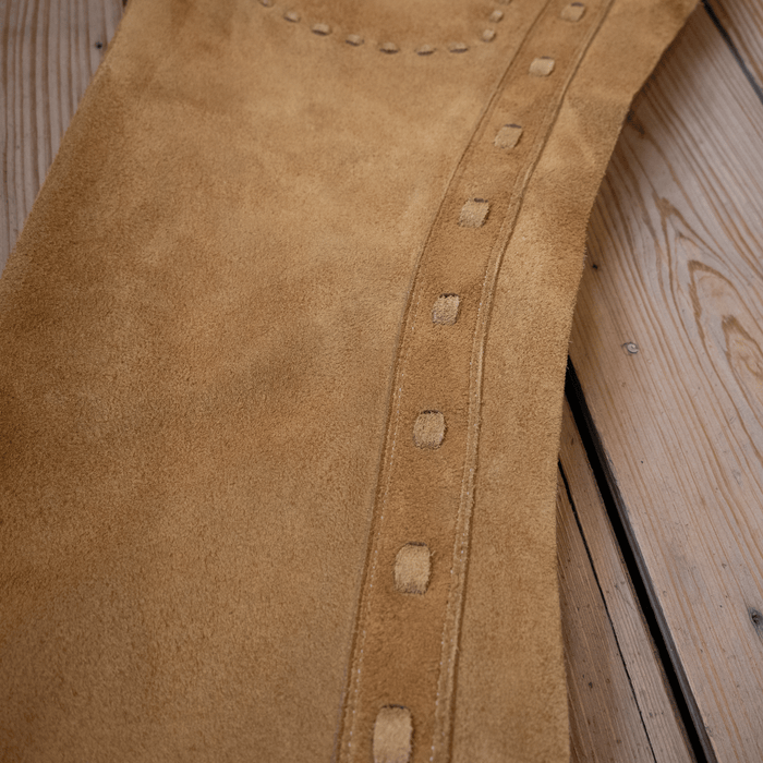 Teskey's Medium Roughout Working Shotgun Chaps 1856