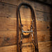 Classic Equine Snaffle Bridle Rig Tack - Rigs Classic Equine