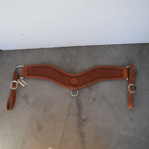 Barely Used Teskey's Tripping Collar Sale Barn Teskey's   