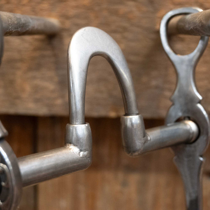 Brandon Anthony High Port Correction Bit