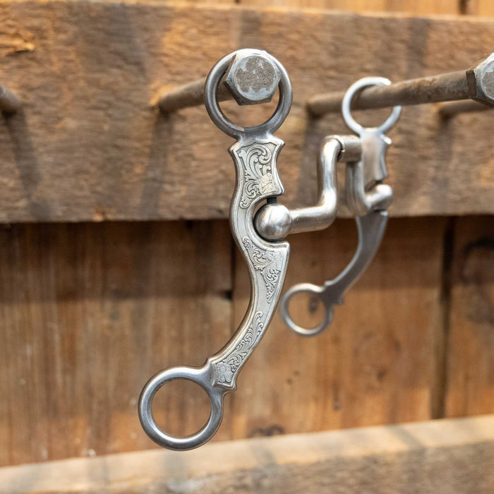 Fancy Kerry Kelley N55 Hinge Port Bit