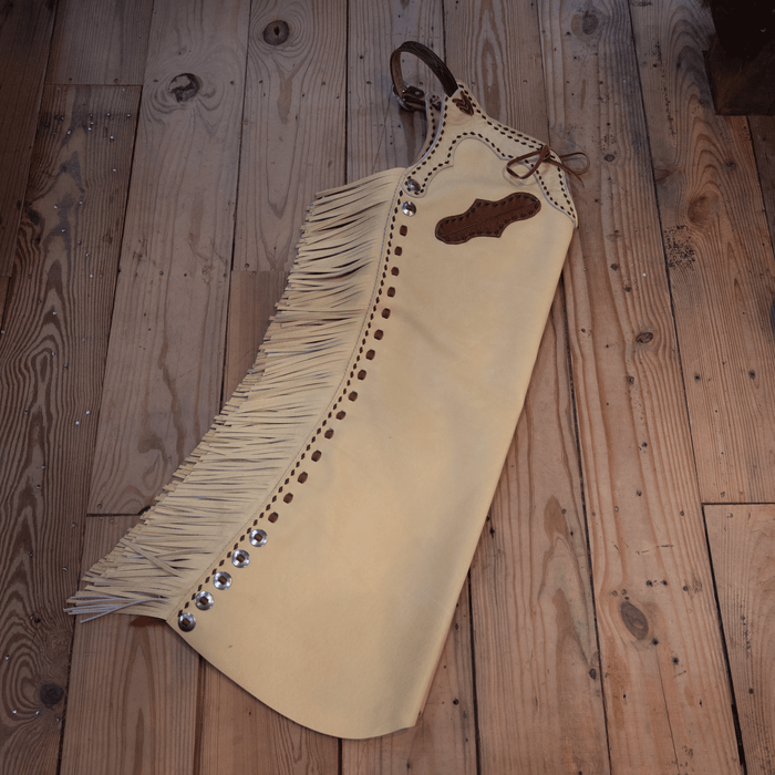 Teskey's "101" Med./Lrg 41" Stepthrough Cowboy Chaps