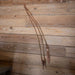 Handmade Rawhide Romel Reins Tack - Reins MISC