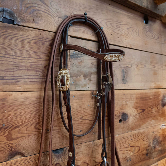 FG Correction Bridle Rig