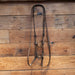 Alderson Chain Bridle Rig Tack - Rigs Gordy Alderson