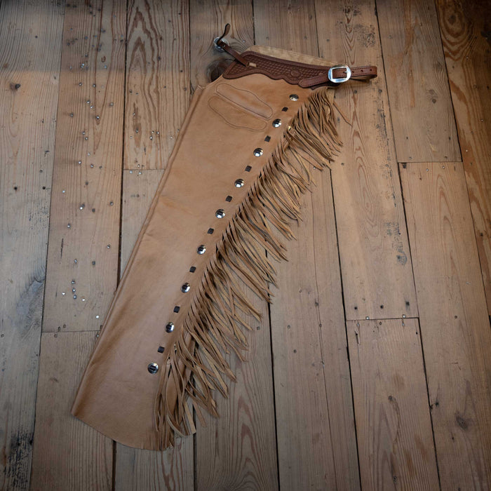 Teskey's Small Versatility Shotgun Chaps