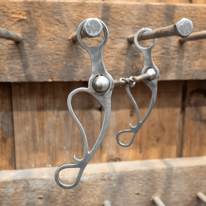 Tristan Mahoney Chain Break Bit