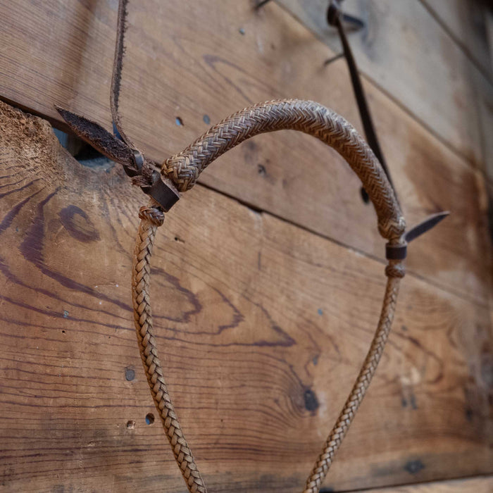 Randy Roberts Handmade Rawhide Bosal
