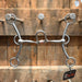 Flaharty - Marne Loose Port w/ Copper Roller Tack - Bits Flaharty