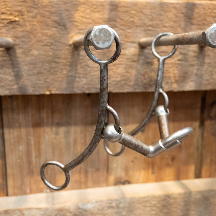 Flaharty Correction Bit