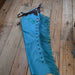 Teskey's Small Turquoise-Aqua Chaps 2201 Tack - Chaps & Chinks Teskey's