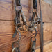 Alderson Chain Bridle Rig Tack - Rigs Gordy Alderson