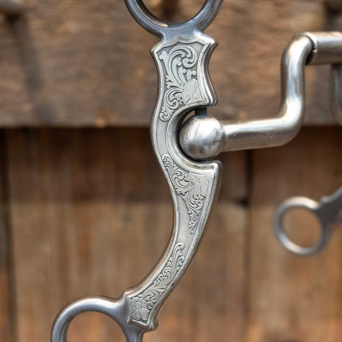 Fancy Kerry Kelley N55 Hinge Port Bit