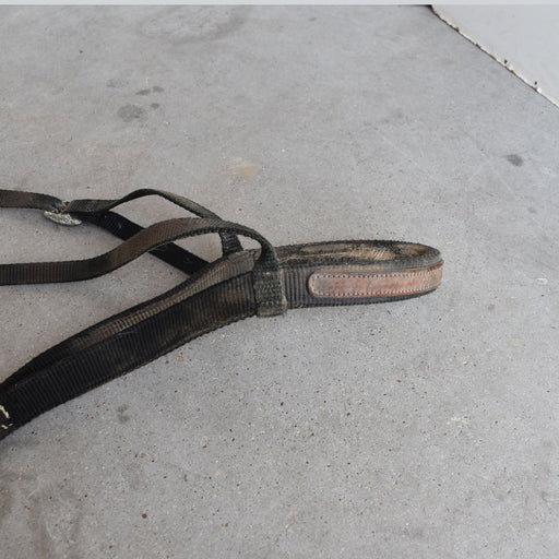Used Noseband With Tie Down Sale Barn Teskey's