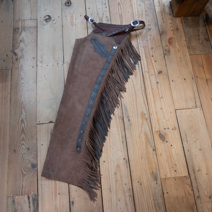 Teskey's Medium Versatility Shotgun Chaps
