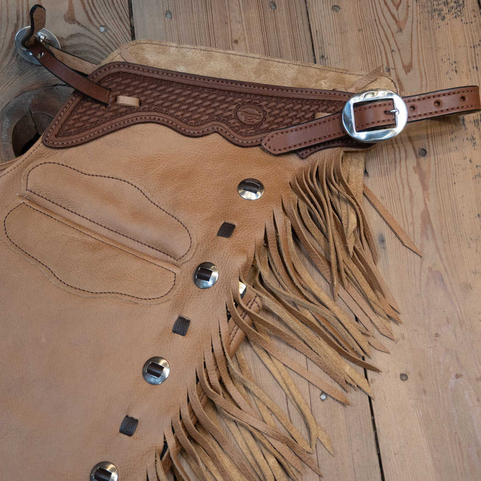 Teskey's Small Versatility Shotgun Chaps