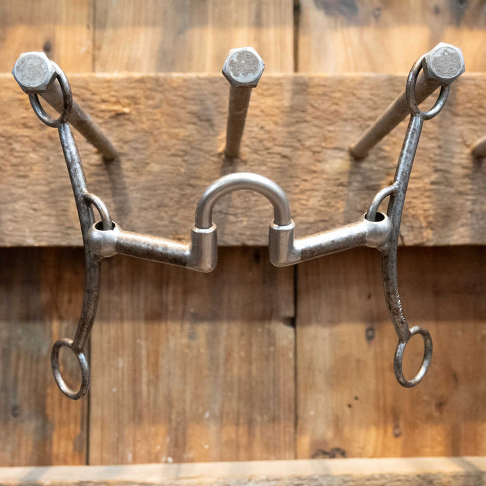 Flaharty Correction Bit