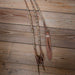 Handmade Rawhide Romel Reins Tack - Reins MISC