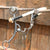 Flaharty Regular Betty Combo Twisted Wire Snaffle Bit FH545 Tack - Bits, Spurs & Curbs - Bits Flaharty   